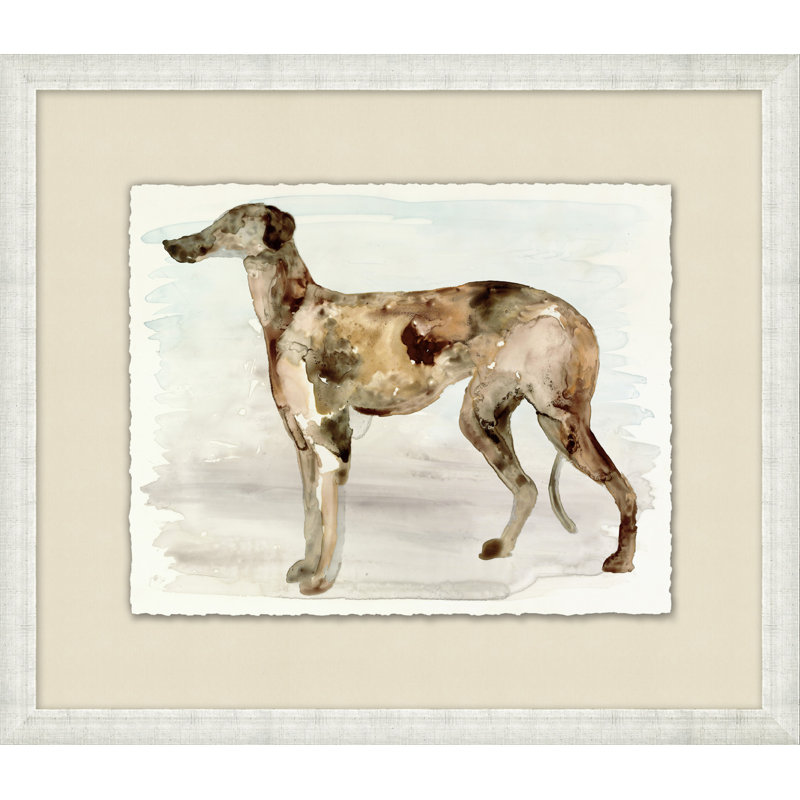 Best Friend 3 Print