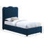 Lit en tissu d'ameublement Felix-88320296-88320297