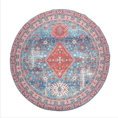 Holdina Rug