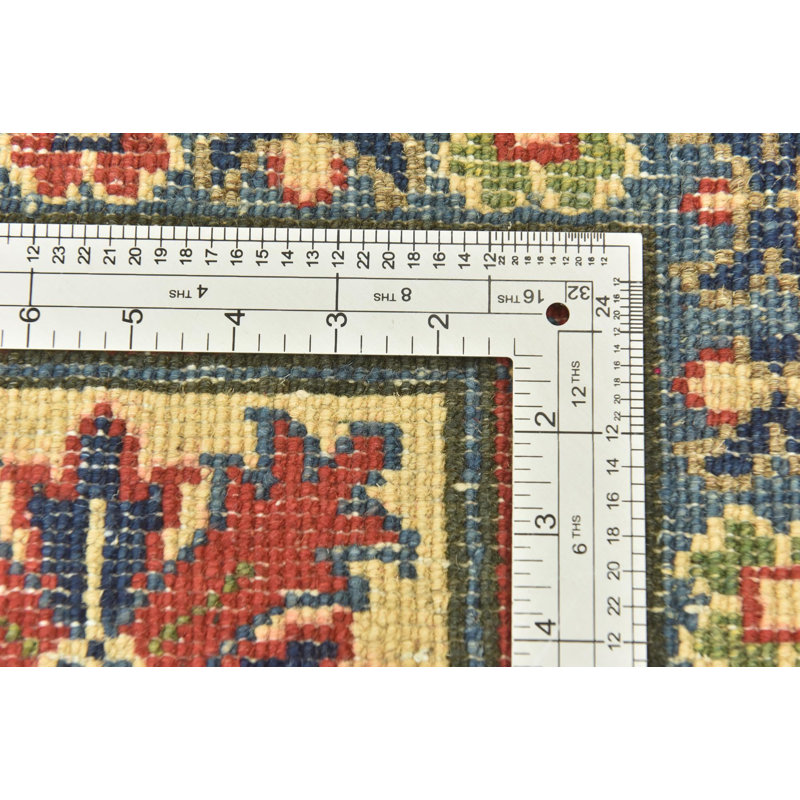 Josephs Red Rug
