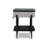 Riverlynn Accent Table with Speaker