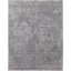 Eastfield Abstract Area Rug in Gray