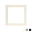 Bevelled Shadow Box Picture Frame with Mat-55856492-55856489