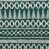 Alpine Fair Isle Green