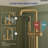 Single Handle Freestanding Tub Filler with Diverter-121579579