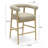 Spara Vegan Leather Counter Stool-112677288