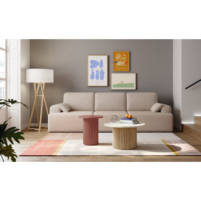 Lift Top Coffee Table