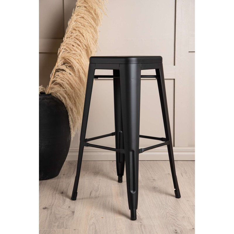 Dining Chair, Black