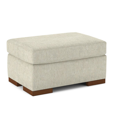 Upholstered Ottoman