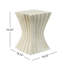 Table d'appoint MGO Archaistic Wavy