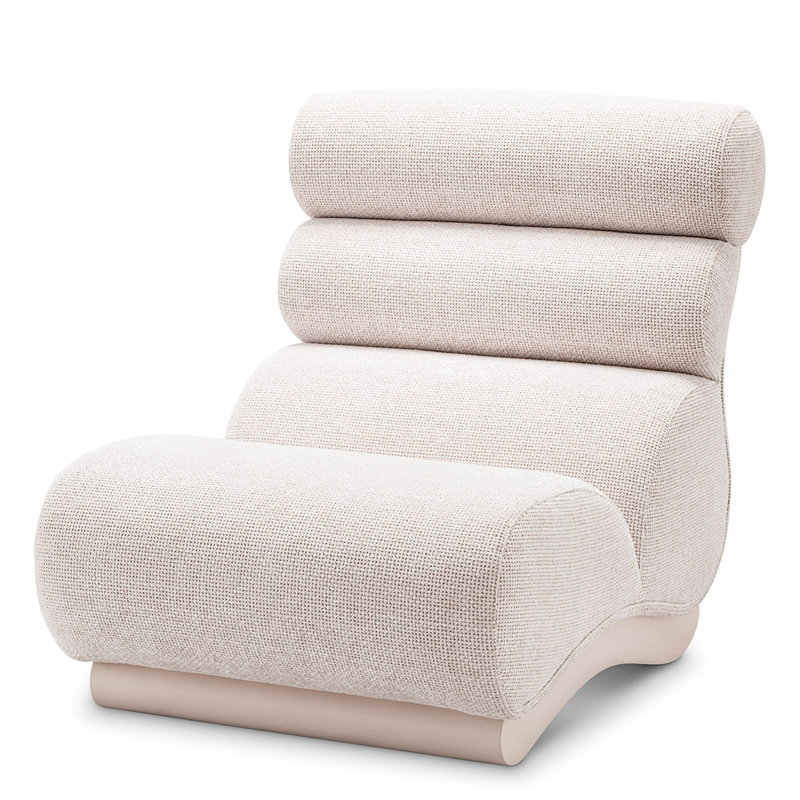 Congreso Armless Chair