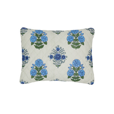 Bipin Lapis - Standard Sham