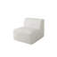 Berlare 87.9Cm Wide Armless Chair-960636169