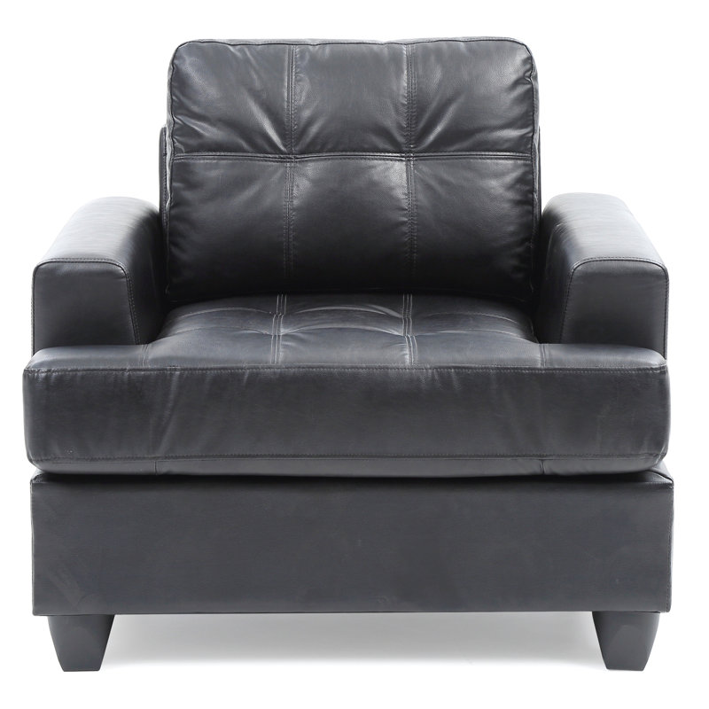 Fauteuil Saddle