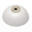 16"X16"  Ceramic Round Vessel Bathroom Sink