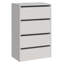 Sidwel 10 Pair Shoe Storage Cabinet-150915205