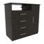 Commode 4 tiroirs