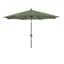 Hatten Riva Traditional Round Parasol-95376371-95376374