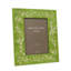 Chinoiserie Glass Rectangle Picture Frame-378992163