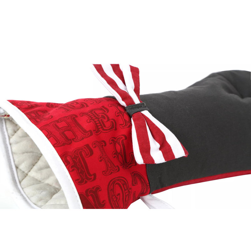 Brambly Cottage Havel Cotton Oven Mitt