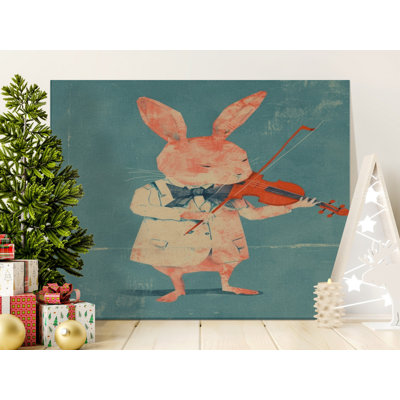 Poppe Wrapped Canvas Print Set