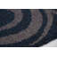 Scandinavian One-of-a-Kind 4'8x6'6 Hand Knotted Area Rug