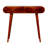 Simple & Elegant Appearance Console Table Wood Table Top,Leisure Coffee Table-476041109