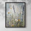 FLORAL Series DCCDxxxxxxxxxxxxxxx - Impression encadrée de qualité supérieure - prête à être accrochée - aucun clou requis-949980240-949980238