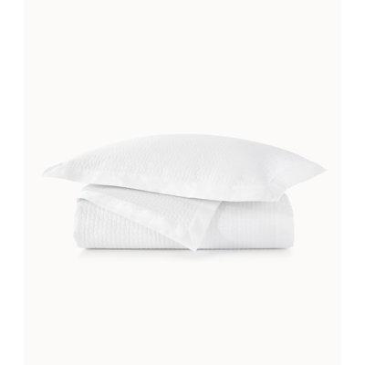 Hamilton Quilted Coverlet