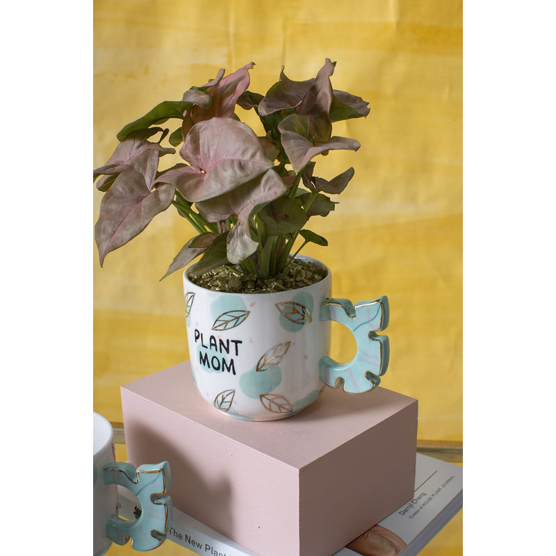 Tasse Plant Mom
