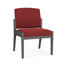 Chaise d'invité sans accoudoir en acier Amherst-70961798-70961806