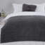 Daniela Plain Weave / Muslin Throw Blanket-63834806-63834801
