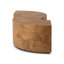 Rue Coffee Table-Barley Medium Burl Oak