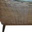Outdoor 4 - Piece Conversation Set