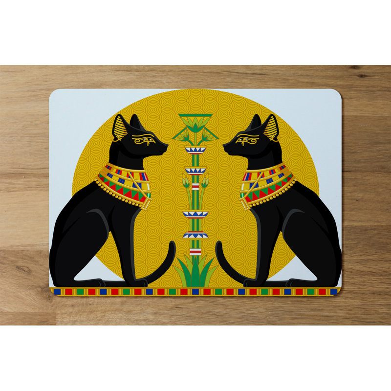 Avo Rectangle Placemat