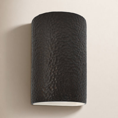 Nomad Ceramic Wall Light