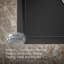Cairn® Neoroc 27-1/2" x 18-5/16" x 9-1/2" Undermount Kitchen Sink-36690006