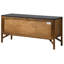 LOS ANGELES 140cm Solid Wood Sideboard