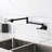 SHAMANDA Kitchen Faucet Side Spray-73071458