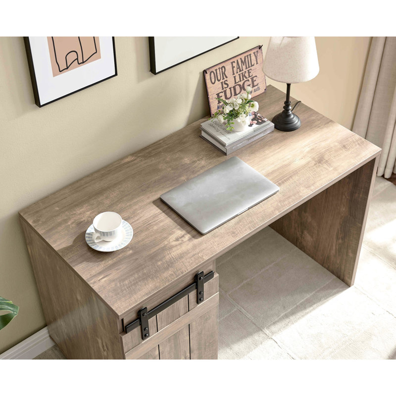 Bureau d'écriture Hazelnut