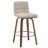 Mariea Swivel Upholstered Counter Stool-898075345-906233456