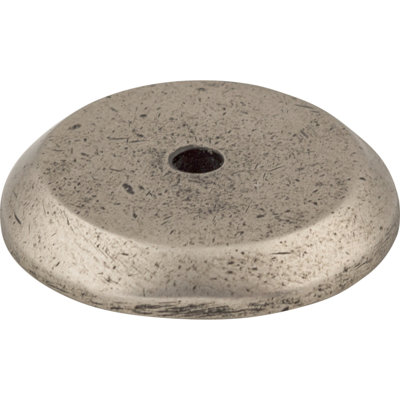 Aspen Round  Backplate