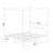 Alaina Metal Canopy Bed-1924764465-1924764467