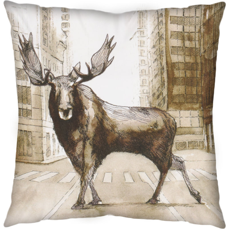 Housse de coussin 