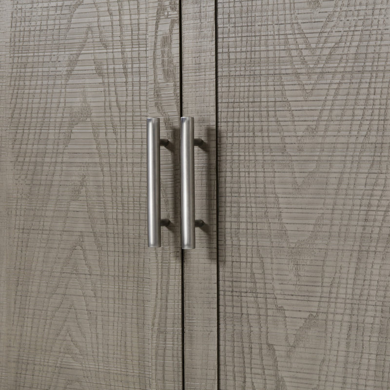 Raffles 89'' W Credenza