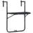 Reis Folding Steel Balcony Table-1991595731