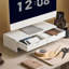 Manufactured Wood Monitor Stand-639480341