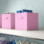 Wayfair Basics™ Fabric Decorative Bin-33810594-33810591