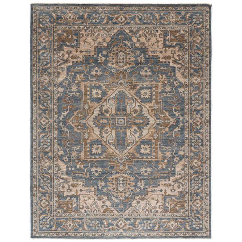 Tapis oriental Whitney 722 Performance, Rectangle 8'-8 x 12'-4