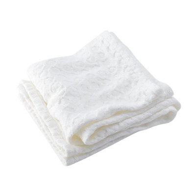 Sandpiper Cotton Baby Blanket